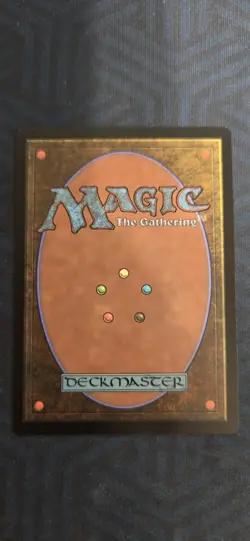 MTG Magic the Gathering, Notorious Throng ZNC, Near-mint - Image 2