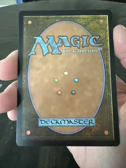 MTG Card Notorious Throng Commander: Zendikar Rising 033 Regular Rare - Image 4