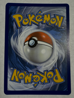 Celebi 009/185 Amazing Rare Vivid Voltage Pokemon Card TCG Holo NM - Image 2