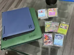 Pokemon TCG Mixed Card Lot READ DESCRIPTION - Image 1