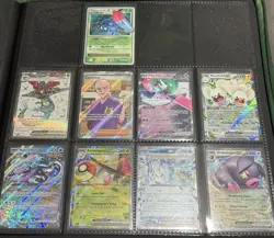 Pokemon TCG Mixed Card Lot READ DESCRIPTION - Image 2