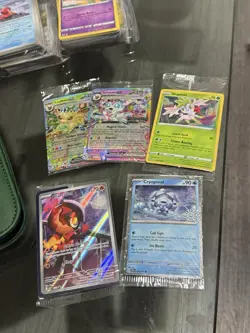 Pokemon TCG Mixed Card Lot READ DESCRIPTION - Image 3