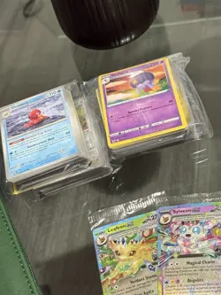 Pokemon TCG Mixed Card Lot READ DESCRIPTION - Image 4