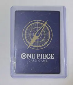 Portgas D. Ace OP07-053 R Standard Battle Winner Prize - ONE PIECE Card Game - Image 2