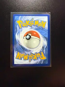 Blastoise ex (Stellar Crown Stamp) Double Rare Miscellaneous Cards & Products 03 - Image 2