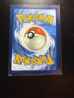 Venusaur ex (Stellar Crown Stamp) Double Rare Miscellaneous Cards & Products 001 - Image 2