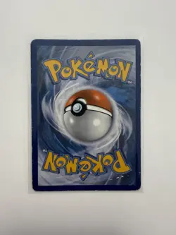 Pokemon Mewtwo EX TCG Full Art Holo Ultra Rare Card Breakthrough 157/162 - Image 2