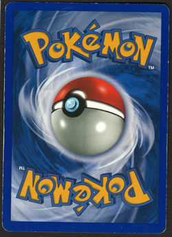Dark Arbok W Stamp 19/82 Pokemon Team Rocket With Red Envelope 2001 Rare - Image 4