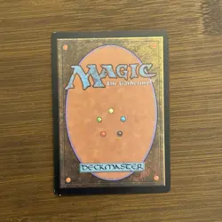 Stormscape Familiar VLP Planeshift 2001 Magic the Gathering MTG TCG - Image 2