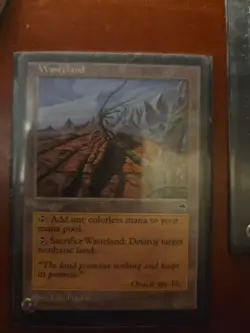 Wasteland Tempest Regular - Image 1