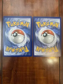 Pokemon Destined Rivals Team Rocket’s Archer & Petrel Lot of 2 NM/M PACK FRESH - Image 4