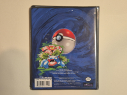 1999 Pokemon Original Trading Card Album Folder Binder Vintage WOTC. 2 listings - Image 2