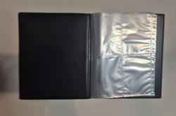 1999 Pokemon Original Trading Card Album Folder Binder Vintage WOTC. 2 listings - Image 3