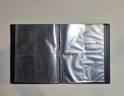 1999 Pokemon Original Trading Card Album Folder Binder Vintage WOTC. 2 listings - Image 4