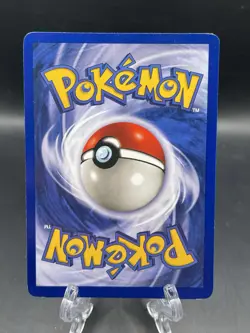 Pokemon TCG Kabutops Holo Rare Card 9/62 Fossil Unlimited 1999 Vintage MP - Image 2