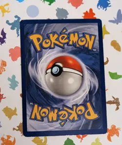 Pokemon TCG Kabutops 9/62 Fossil Unlimited Holo Rare English WOTC 1999 - Image 2