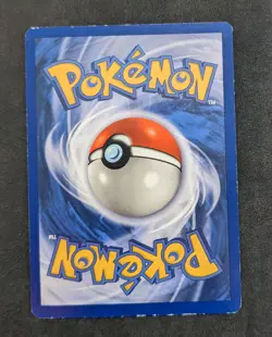 Pokemon TCG Kabutops 9/62 Fossil Unlimited Holo Rare English WOTC 1999 - Image 3