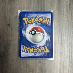 Pokemon TCG Kabutops Holo Rare Unlimited Card Fossil 9/62 HP - Image 3