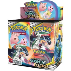 Pokemon Cosmic Eclipse Reverse Holos Rares Choose Your Card! GX Near Mint - Image 2