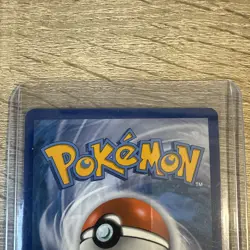 Pokemon TCG Lucario Hidden Fates SV22/SV94 Holo Shiny Holo Rare Near Mint - Image 5