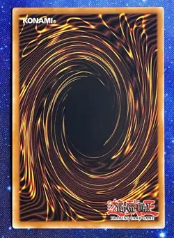 Yu-Gi-Oh! TCG, Sprite's Blessing, AMDE-EN057 Amazing Defenders 1st Ed. Rare - Image 2