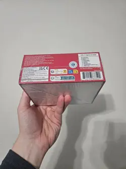 One Piece OP-13 Carrying on His Will New Booster Box English Sealed - Image 4