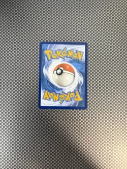 Pokemon TCG Ceruledge EX Prismatic Evolutions Special Illustration Card 147/131 - Image 2
