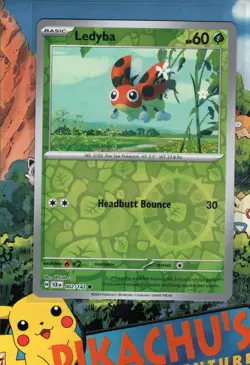 Pokemon TCG Stellar Crown Holo & Rare & Reverse Ultra Complete your Master Set - Image 3
