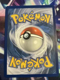Pokemon TCG Venusaur ex 001/142 Double Rare Stellar Crown NM/M - Image 3