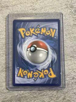 Pokemon TCG Umbreon & Darkrai GX SM241 Holo Full Art Tag Team Lightly Played - Image 2