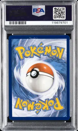 2022 POKEMON SWORD & SHIELD LOST ORIGIN #TG03 FULL ART/CHARIZARD PSA 10 - Image 2