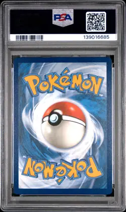 2022 POKEMON SWORD & SHIELD LOST ORIGIN #TG03 FULL ART/CHARIZARD PSA 10 - Image 2