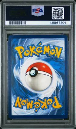 2022 POKEMON SWORD & SHIELD LOST ORIGIN #TG03 FULL ART/CHARIZARD PSA 10 - Image 2