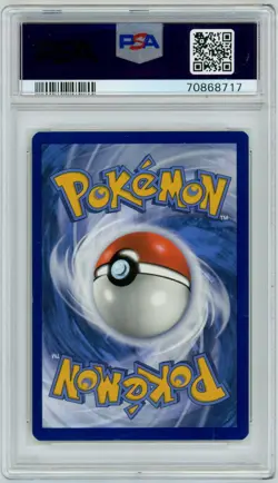 2022 POKEMON SWORD & SHIELD LOST ORIGIN #TG03 FULL ART CHARIZARD PSA 10 - Image 2