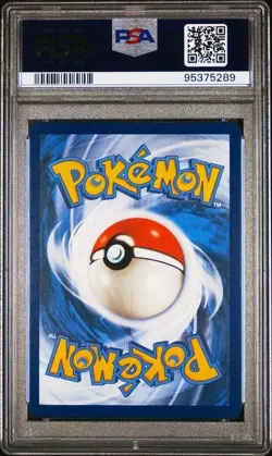 2022 POKEMON SWORD & SHIELD LOST ORIGIN #TG03 FULL ART/CHARIZARD PSA 10 - Image 2