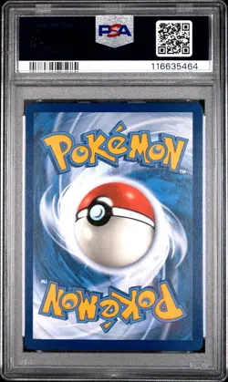 2022 POKEMON SWORD & SHIELD LOST ORIGIN #TG03 FULL ART/CHARIZARD PSA 10 - Image 2