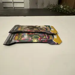 2021 Pokemon Evolving Skies Sleeved Booster Pack Factory Sealed - Image 4