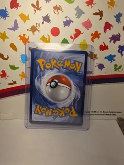Team Rocket's Mewtwo EX 231/182 Sv10: Destined Rivals SIR - Near Mint Pokemon - Image 3