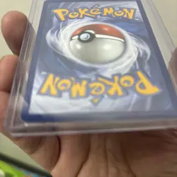 Team Rocket's Mewtwo EX 231/182 Sv10: Destined Rivals SIR - Near Mint Pokemon - Image 5