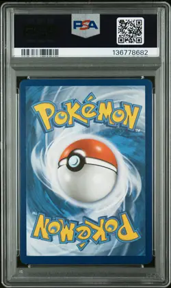 2021 POKEMON CELEBRATIONS CLASSIC COLLECTION #145 GARCHOMP C LV.X-HOLO PSA 10 - Image 2