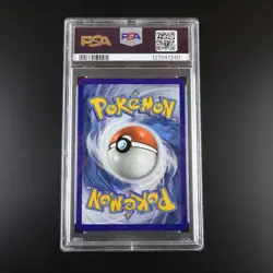 PSA 10 Garchomp C LV X 145 Pokemon Celebrations Classic Collection Graded Card - Image 4