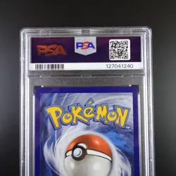 PSA 10 Garchomp C LV X 145 Pokemon Celebrations Classic Collection Graded Card - Image 5
