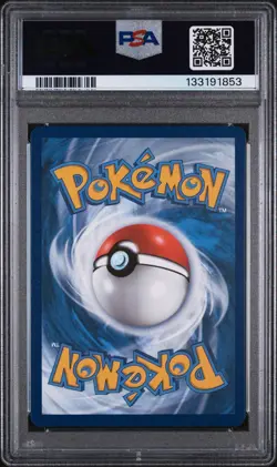 PSA 10 2021 Pokemon Celebrations Garchomp C lv. X Holo Classic Card 145/147 💫💎 - Image 2