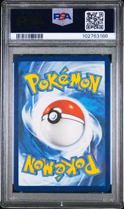 PSA 10 GEM MINT Garchomp C LV.X 145/147 Celebrations Classic Coll. Holo Pokemon - Image 2