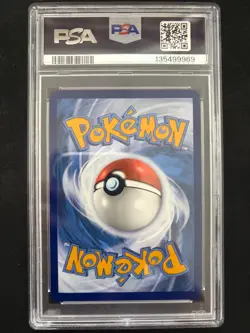 2023 POKEMON PAR EN-PARADOX RIFT ILLUSTRATION RARE #212 LOUDRED PSA 10 - Image 2