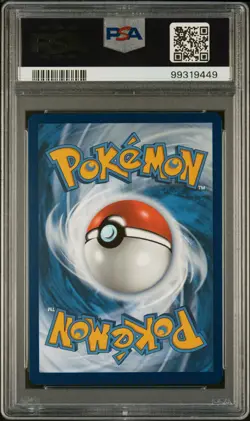2023 POKEMON PAR EN-PARADOX RIFT ILLUSTRATION RARE #193 PLUSLE PSA 10 - Image 2
