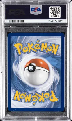 2023 POKEMON PAR EN-PARADOX RIFT ILLUSTRATION RARE #193 PLUSLE PSA 10 - Image 2