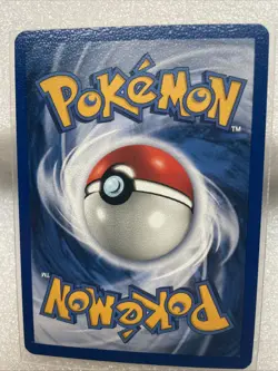 Pokemon TCG Erika's Ivysaur Gym Challenge Card 41/132 - Image 3