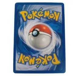 Pokemon TCG Erika's Ivysaur 41/132 Card Gym Challenge, Regular Vintage - Image 2