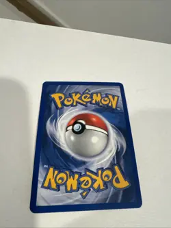 Pokemon TCG Erika's Ivysaur Card 41/132 Gym Challenge, Regular Vintage - Image 2